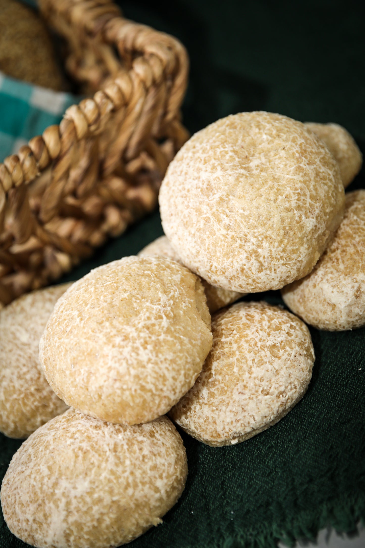 Gluten Free Soft Roll Mix