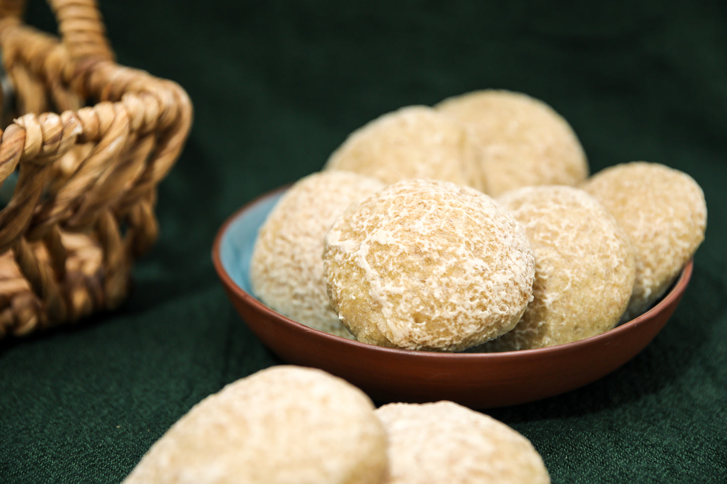 Gluten Free Soft Roll Mix