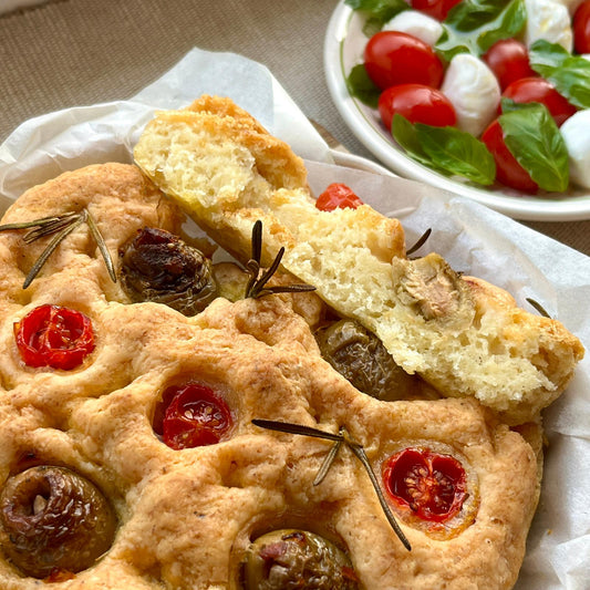 Unlocking the Secrets of Gluten-Free Baking with Hungry Scarecrow