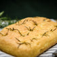 Gluten- Free Italian style Focaccia Bread Mix