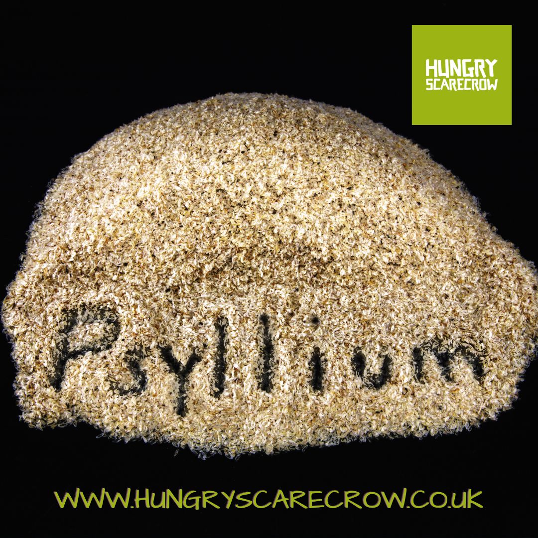 PSYLLIUM HUSK
