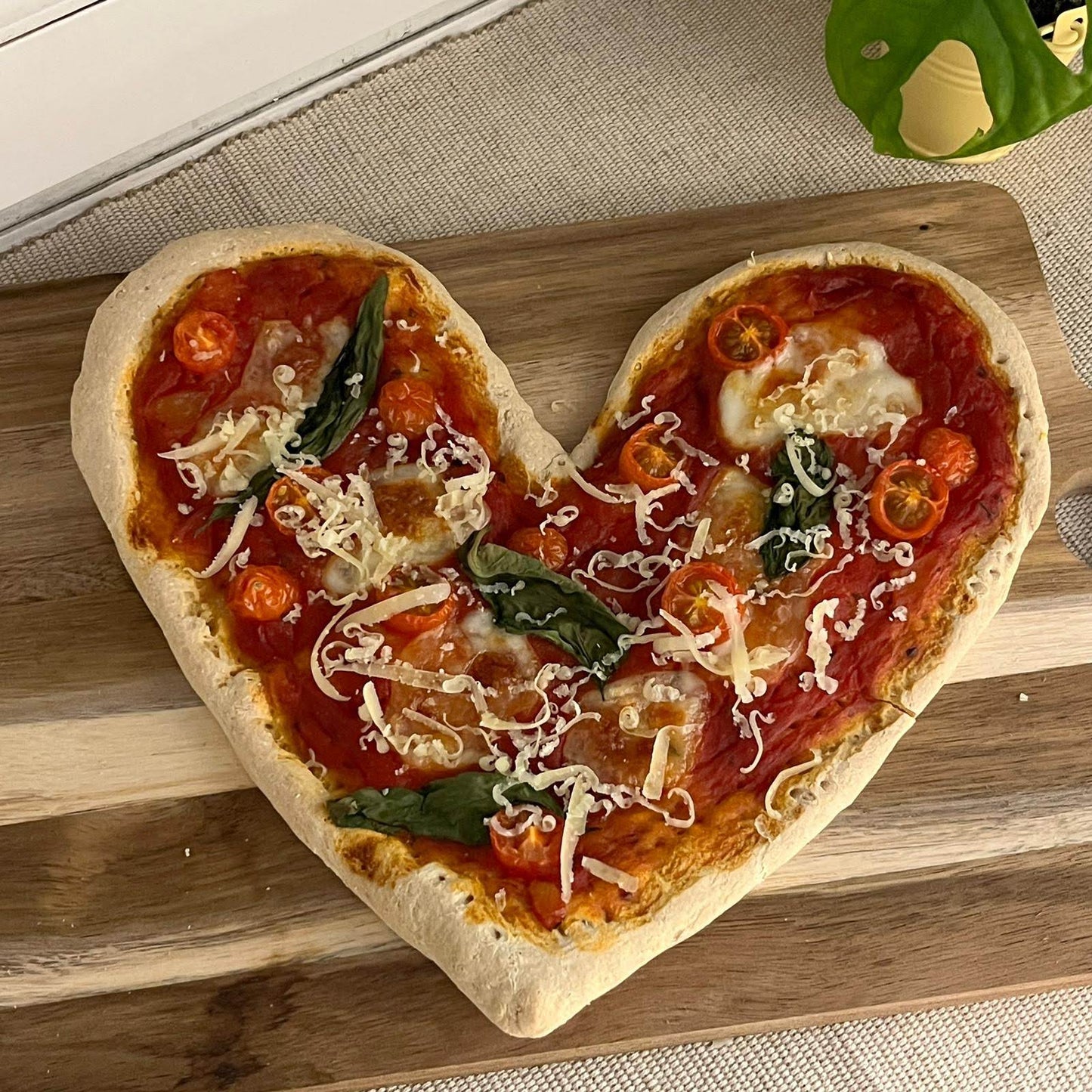 Gluten Free Pizza Base Mix