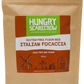 Gluten- Free Italian style Focaccia Bread Mix